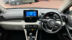 Toyota Yaris 1.5 Hybrid Excel 5dr CVT Hybrid Hatchback